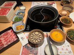 -温野菜涮涮锅(万象城店)