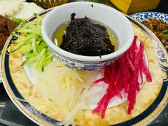 -都一处烧麦馆(前门店)