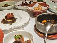 -南堂馆·新川菜(天府三街店)