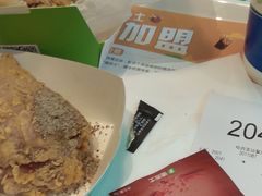 -德克士(哈西客站店)