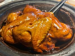 -鸡毛换糖(高桥店)