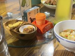 -衡厨·衡阳土菜(中南店)