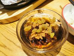-新白鹿餐厅(爱琴海购物中心店)
