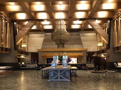 -清河半岛温泉度假酒店