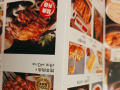 -西贝(华发商都店)