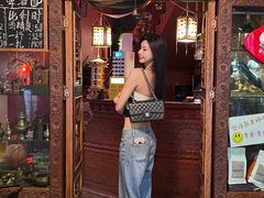 -库玛丽尼泊尔风味餐吧