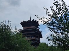 -杭州半山国家森林公园