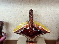 -75 Boutique Vintage 法国中古餐具家具店