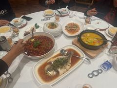 -醉辉皇原味海鲜江南菜(成都大魔方店)