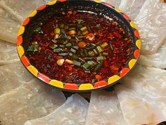 -彝风人家彝族餐厅