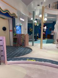 -奈尔宝·儿童乐园·亲子餐厅(苏州大悦城店)