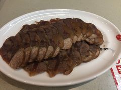 -喜家德虾仁水饺(华强天虹店)