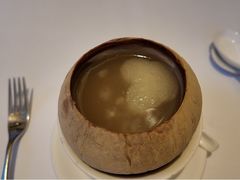 -晶荷轩(香港迪士尼乐园酒店)