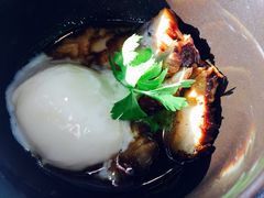 -新鲜特色餐厅(香格里拉大酒店)