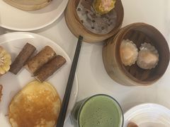 -麓湖国际水疗