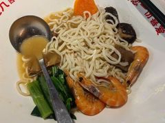 -九毛九西北菜(百信广场店)