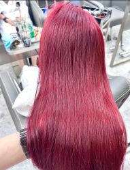 点击看大图 -MORI HAIR SALON日式美发沙龙