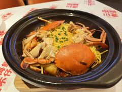 -不仔客海鲜·烧烤·270度海景餐厅(大东海店)