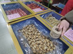 -石灰窑健民食品店(人民街店)
