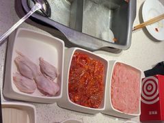 -海底捞火锅(杭州庆春路夜宵主题店)