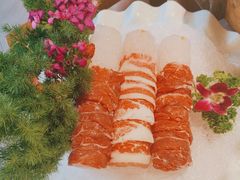 -黔诚酸汤牛肉(甲秀楼店)