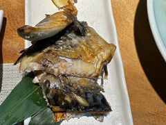 -森味薪火烧•烧鸟居酒屋•日本料理(望京店)