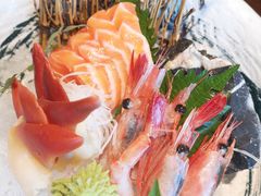 -笑福亭料理小馆(解放碑店)