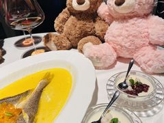 -淮香国色·淮扬菜(正大中心店)