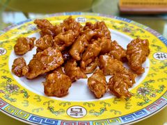 -仿膳饭庄·宫廷风味(百年传承店)