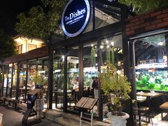 -The Dishes Seafood & Restaurant