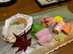 -傑·料理·海鲜放题(佛山文华荟店)