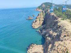 -摩天岭风景区
