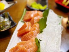 -胜代日本料理(云程巷小区店)