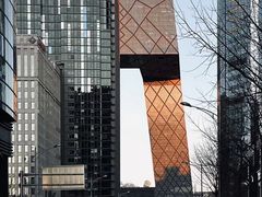 -国贸中心·国贸大厦三期