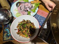 -侯家庄私房菜馆观景餐厅
