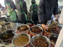 -友琴面馆(东白溪公寓店)