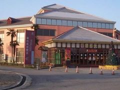 -金孔雀温泉旅游度假村