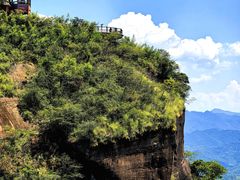 -丹霞山风景名胜区