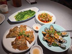 -码头见·潮汕菜(领展中心城店)