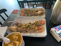 -三妹小龙虾·黄油蟹(华侨城总店)