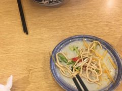 -马艾萨中国兰州牛肉拉面(劲松店)