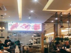 大堂-盘飧市(春熙路店)