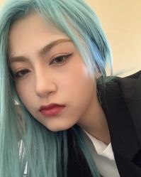 -G HAIR SALON私人造型定制