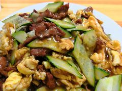 -马姐爆肚儿门丁肉饼