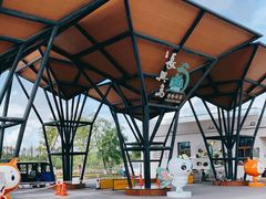 -上海长兴岛郊野公园