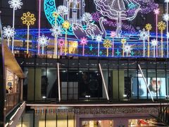 -布吉佳兆业广场