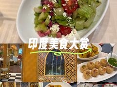 -Little PaPa印度尼泊尔餐厅