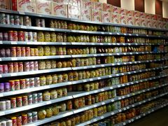 -振华超市(新华西道店)