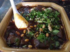 肥肠血旺-大邑李记肥肠血旺