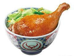 -吉野家(顺义站前北街店)